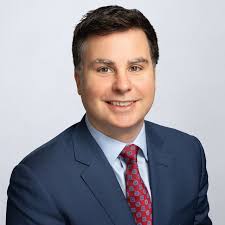 Mike Uchrin, Monogram Health,