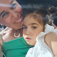 ❤️DEL CAMPILLO: ANITA PREPARA LAS VALIJAS, EL PRÓXIMO LUNES SE VA A MÉXICO  🇲🇽 💕 La familia realiza los últimos preparativos para el viaje que  significa una gran esperanza de mejorar la