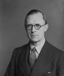 Sir Kenneth Owen Roberts-Wray