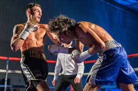 He has held the british featherweight title since february 2021 and previously held the commonwe. Leigh Wood Vs Ryan Doyle Live Full Updates As Big Time Boxing Returns To Nottingham Nottinghamshire Live