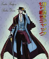 Jack The Ripper Record Of Ragnarok Manga Eng Amino Read record of ragnarok/shuumatsu no valkyrie manga online. jack the ripper record of ragnarok