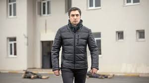 Polat Alemdar Gorseller Google Da Ara Winter Jackets Jackets Puffer
