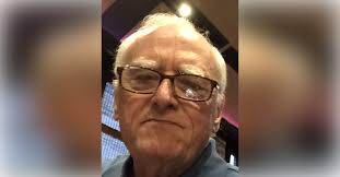 Obituary information for Robert P. McMahon