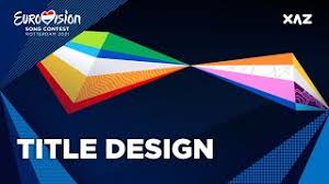 Both bci & fbi $64.00; Esc 2021 Logo Eurovision 2021 New Logo Revealed