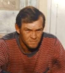 Rodney Gragg Obituary (1958