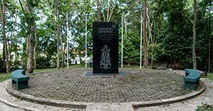 Bangunan ini juga mengalami beberapa kali renovasi sebelum akhirnya dialihfungsikan menjadi museum keluarga sampoerna sekaligus sejarah rokok di indonesia. 10 Tempat Bersejarah Di Sabah Malaysia Paling Terkenal Alowisata