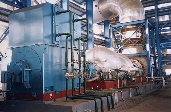 Catalytic Regenerator