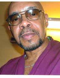 Obituary for Carlos Ford