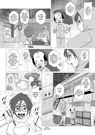 Whoregumi Gangbang by Bozukek Yaoi Uncensored BL Manga - Manga 1