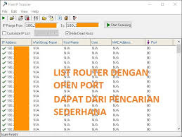 Modem router pada telkom indihome secara default konfigrasi untuk jaringan wireless wifi sudah langkah mematikan fitur wifi di modem zte indihome 1. Beware Indihome Router Backdoor Indonesia
