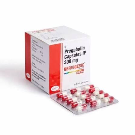 Pregabalin 300 Mg - Drug Type: General Medicines at 899.00 INR at Best Price in Mumbai, Maharashtra | Arihant Pharma