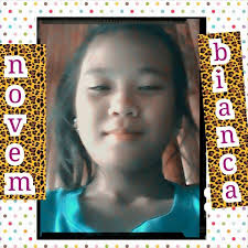 Novem Bianca Posadas Padios