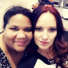 Kimberly Shannon's Instagram, Twitter & Facebook