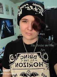 Exploring the Distinction: The Artist and The Art