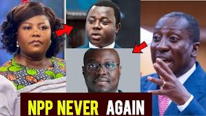 I hope Mahama's reset doesn't lead Ghana back to a military era