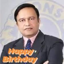 Happy Birthday Sanjay Kumar Bhai 🎂🎉🎊 Best Wishes to You Family Career  with Lotz of Happiness Loads of Success & Good Health. Have a Great Day &  An Awesome Life ahead 💐