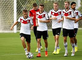 Argentina 44, germany 32 fouls committed. Germany Vs Argentina How They Compare Sports Chinadaily Com Cn