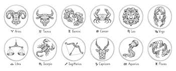 This is what forms the foundation. Premium Vector Zodiac Signs Sketch Cancer Scorpio And Pisces Hand Drawn Taurus Virgo And Capricorn Aries Leo And Sagittarius