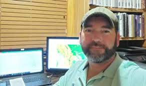 Faulkner County Cattle Rancher Raymond Kelley