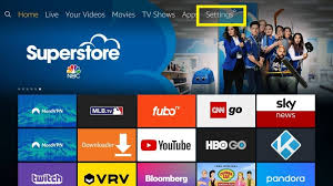 Descarga la app mouse toggle for fire tv y disfrútala en tu iphone, ipad o ipod touch. How To Install Mouse Toggle For Fire Tv Fire Stick Quick And Easy Steps