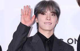 Listen to SEVENTEEN's Dino cover Crush and J-hope's 'Rush Hour'