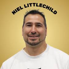 Cory Littlechild Terry Littlechild Ronald (Ron) Littlechild Josey White  Craig Makinaw Lee Littlechild Neil Littlechild