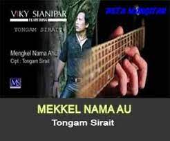 So adong na muba dope. Mekkel Nama Au Chord Kunci Gitar Tongam Sirait Ft Viky Sianipar Beta Margitar