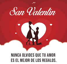 Encontre as melhores frases de dia dos namorados com lindas imagens para copiar e compartilhar nas redes sociais. 80 Frases Para San Valentin Y El Dia De Los Enamorados 2021