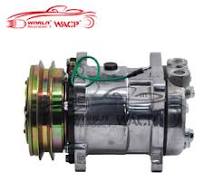 JMC Compressors - High Performance for Automotive Ac