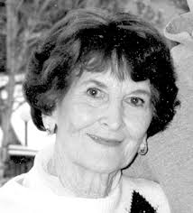 Ruth Bowen Obituary (2005)