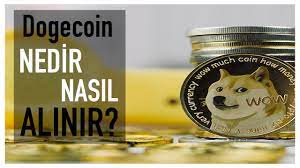 Bitturk borsasında kredi kartı ile tl yatırma işlemi önümüzdeki süreçte kabul edilmeye başlayacaktır. Dogecoin Nedir Neden Yukseliyor Nasil Alinir Kripto Para Dogecoin Kac Tl Youtube