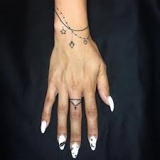 30x De Allerleukste Armband Tattoos Tatowierungen Armreifen Tattoo Tattoo Handgelenk