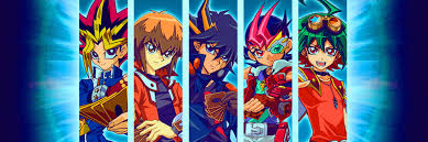 Hope you guys like them! Yu Gi Oh Anime Explains Strategy In Collectible Card Game Market