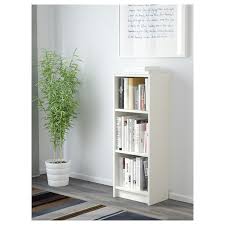 Shop with confidence on ebay! Billy Bookcase White 15 3 4x11x41 3 4 Ikea