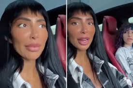 Teen Mom Cheyenne Floyd fans left confused after noticing detail about her  husband Zach Davis' hand tattoo in new photo