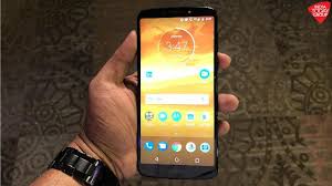 You can easily unlock your mobile with android device manager or google find my device. Moto E5 Plus Quick Review Big On Battery And Display But Is That Enough Technology News
