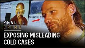 Citizen Detectives Investigate Shocking Cold Cases