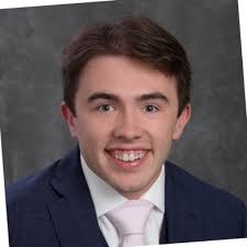 I'm excited to share that I have accepted a position at Murray State  University as Student Activities Coordinator & Advisor to SGA. I am honored  to fill the shoes of Murray State