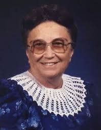 Ruth Ann Leak Obituary