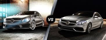 Get info about prices, money factor, deals, incentives, and payments. What S The Difference Between The C Class And The Cla Class Mercedes Benz Of Salem