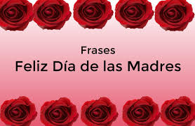 Los sonidos más dulces dados a los mortales son los de la madre, del hogar y del cielo. Feliz Dia De Las Madres 2019 Mejores Frases Para Compartir Con Mama Ahoramismo Com