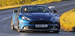 Image result for Tempest Blue 2012 Aston Martin