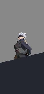 Kakashi Wallpaper For Phone Heroscreen Cool Wallpapers Kakashi Wallpaper Naruto Shippuden Wallpaper