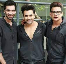 Explore tweets of pearl v puri fc. Pearl V Puri Handsome Men Love My Best Friend Favorite Celebrities