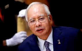 Public investment funds such as tabung haji and kwap were involved in purchasing lands that were owned by 1mdb. Datuk Seri Najib Tun Razak Archives The Leaders Online
