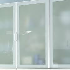 *=height by width in millimetres. Silver Aluminium Frames Frosted Glass Multiwood
