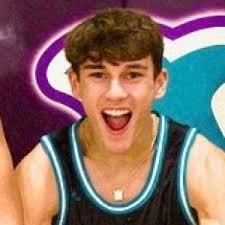 Cox Mill Basketball Roster (2022-23)