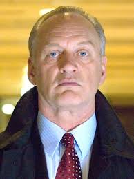 Do you base your mental image of a book character