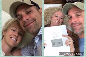 Fundraiser by Anne Allen : The 'Strong' Journey to Parenthood