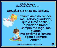 Resultado de imagem para 2 DE OUTUBRO É DIA DE